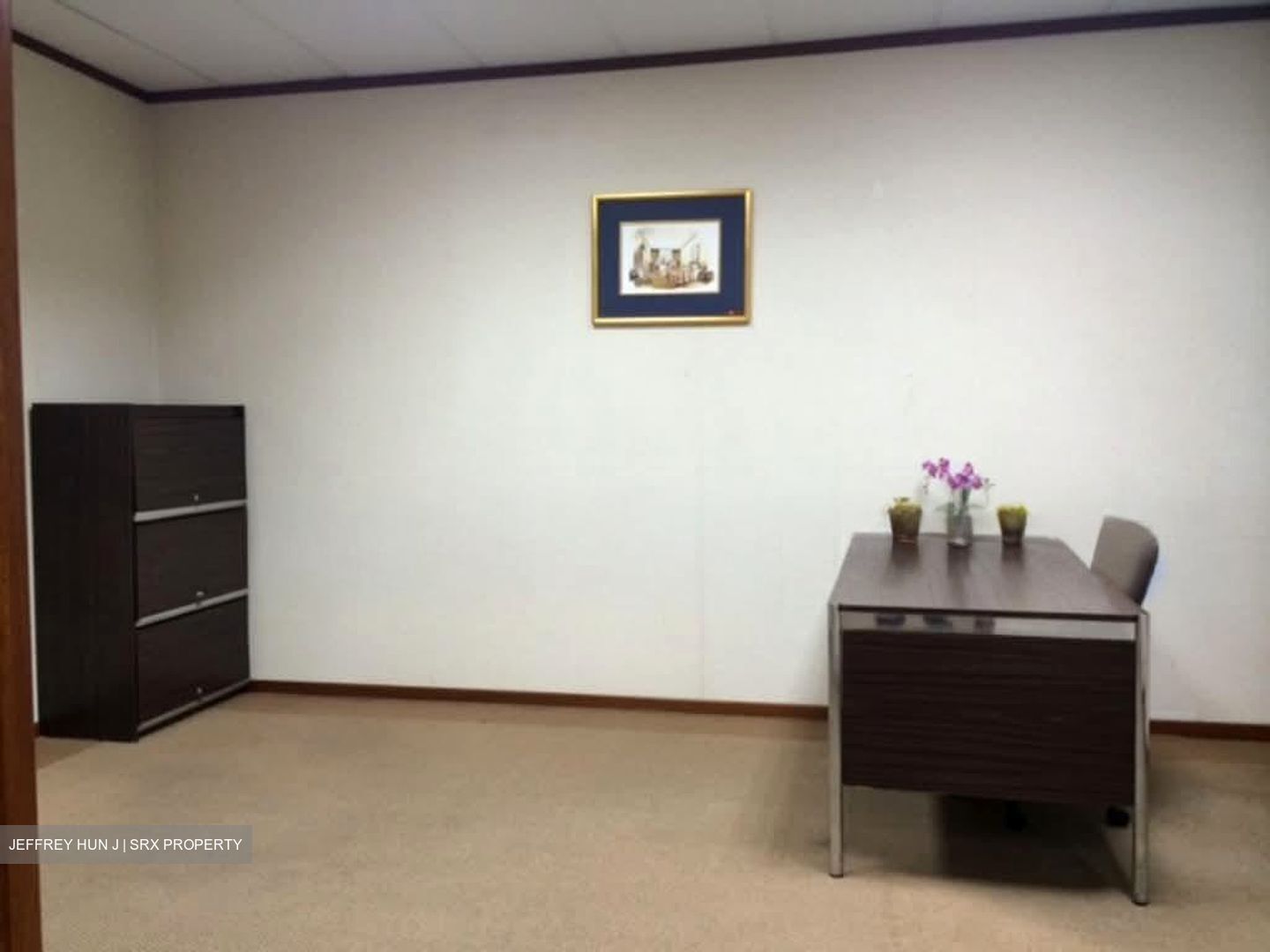 Crystal Time Building (D13), Office #532427261